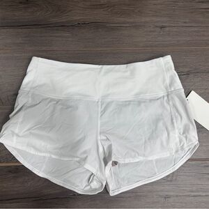 Speed Up HR Short
2.5" *Lined